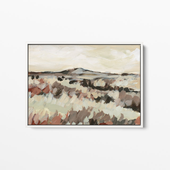Western Ridge