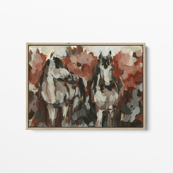 The Mustangs