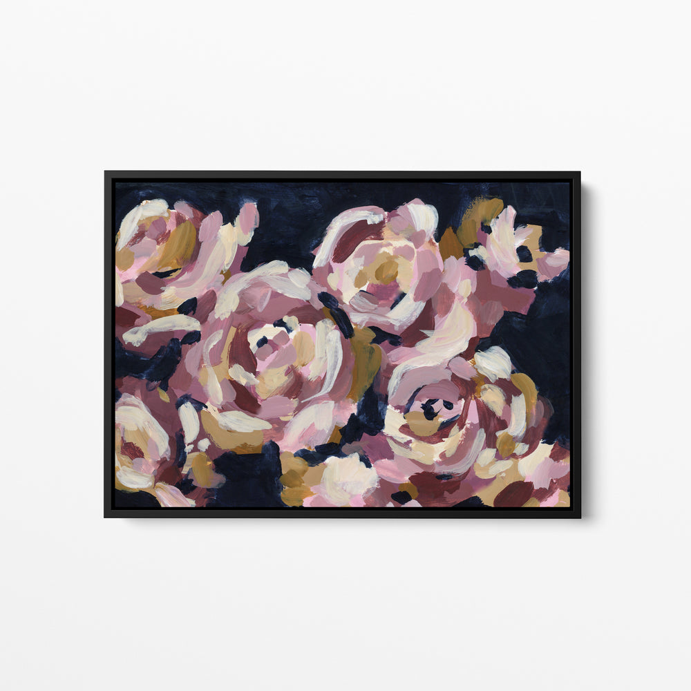 Shadowed Roses - Jetty Home