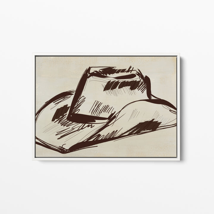 The Cowboy Hat