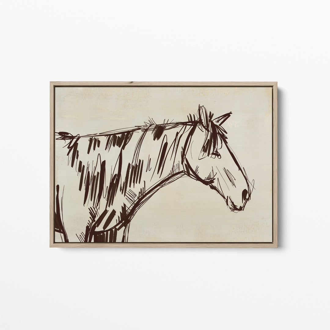 The Mare