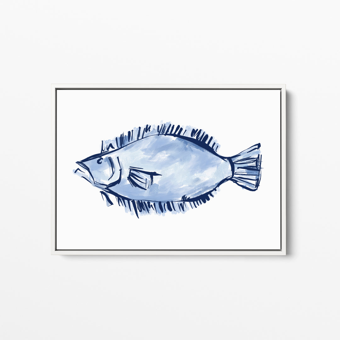 Fluke Study - Jetty Home