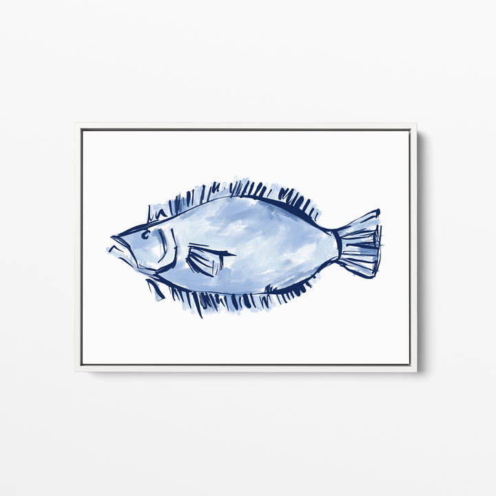 Fluke Study - Jetty Home