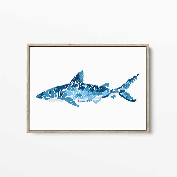 The Shark