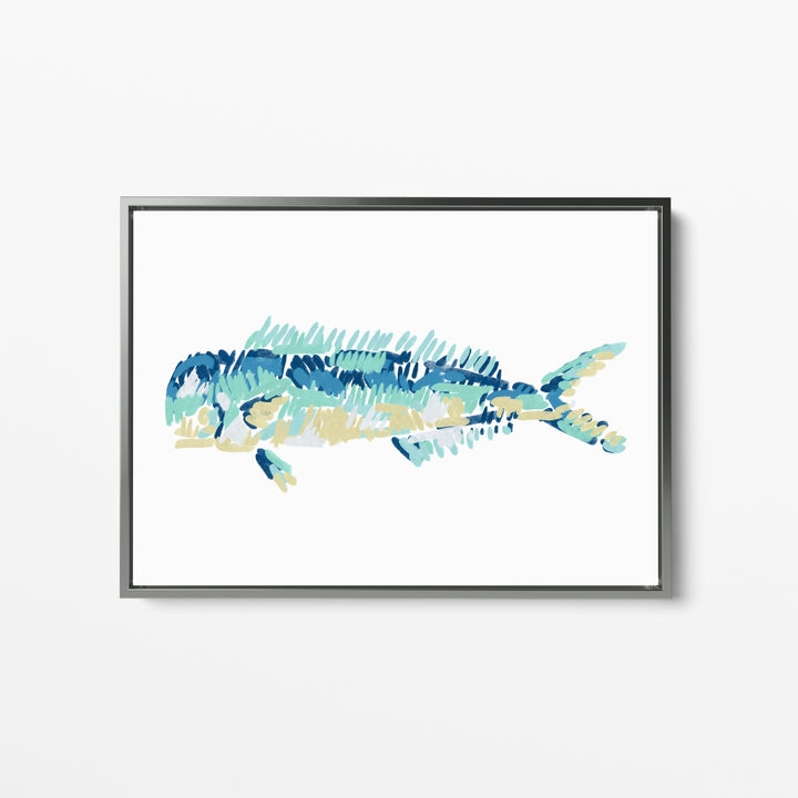 The Mahi Mahi