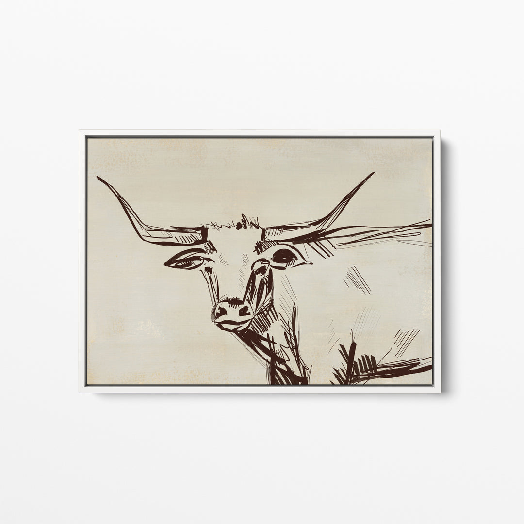 The Steer