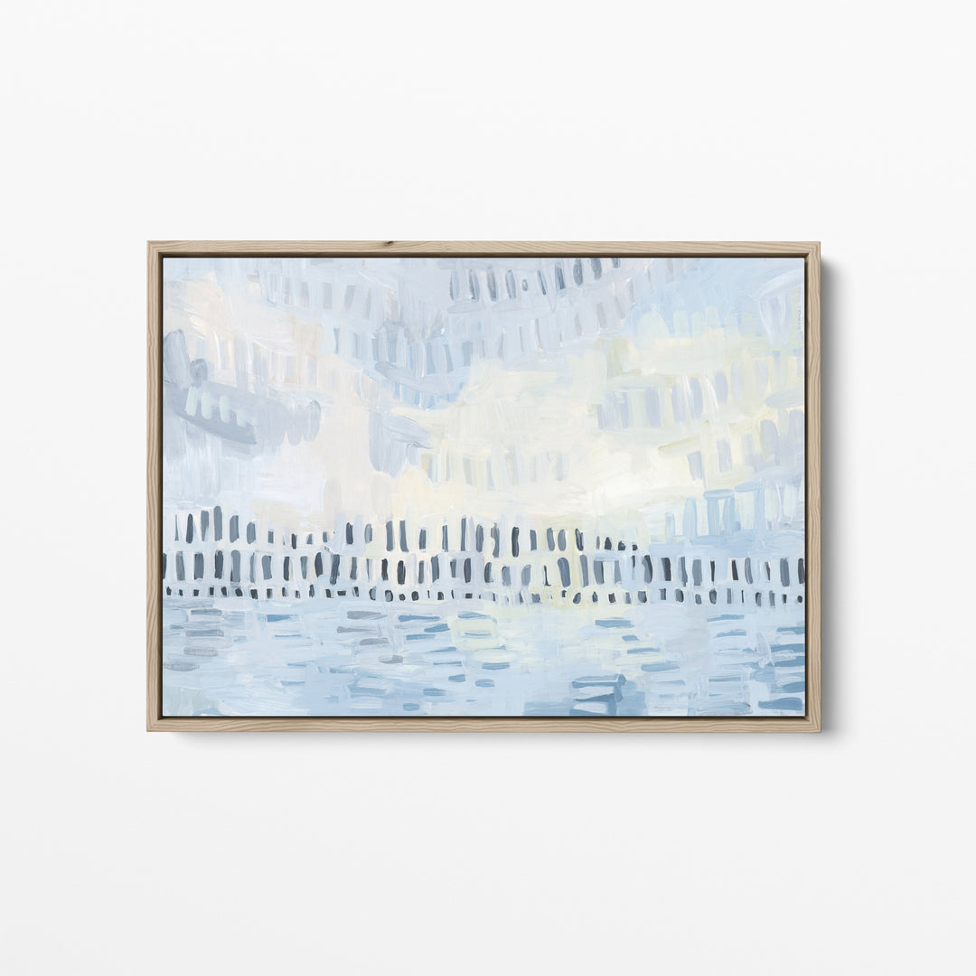 Coastline Light, No. 1 - Jetty Home