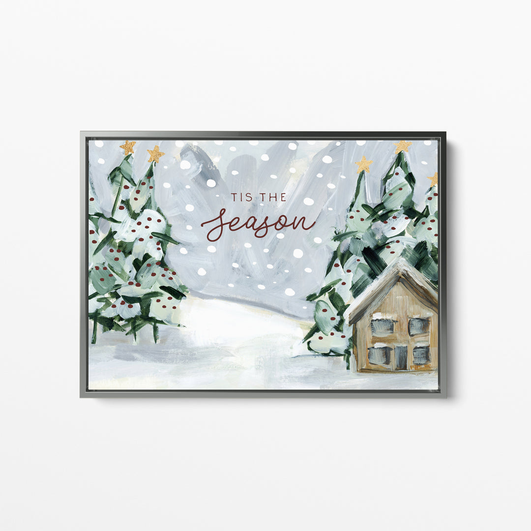 Tis the Season - Jetty Home
