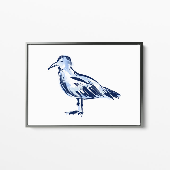Shore Gull - Jetty Home