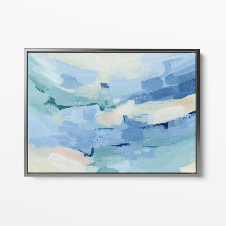 Island Musings  - Art Print or Canvas - Jetty Home