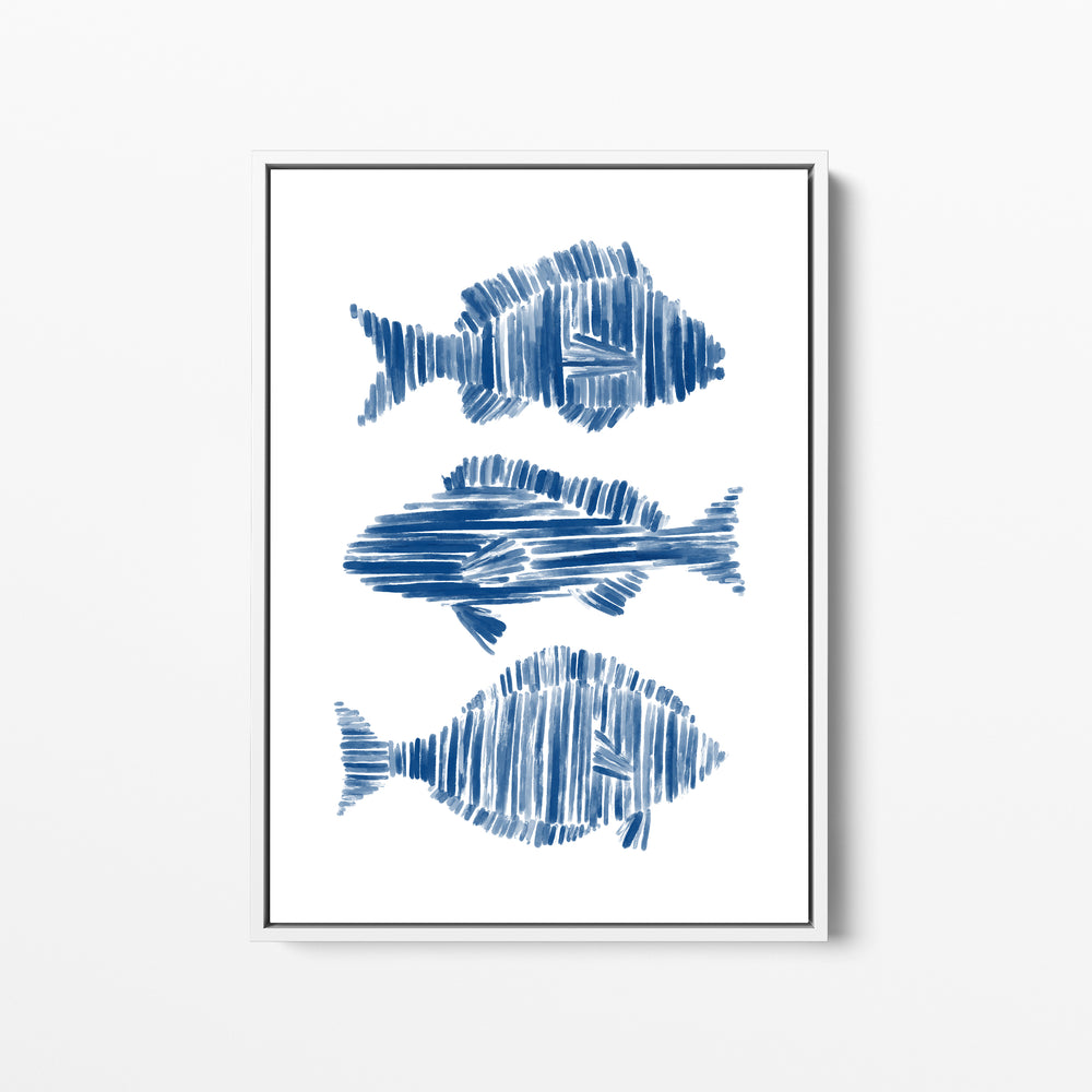 Fish of the Sea - Jetty Home