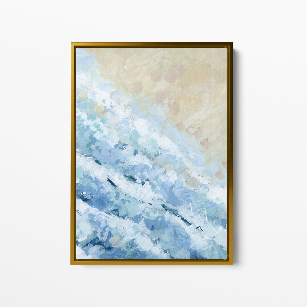 Catalina Shorebreak - Art Print or Canvas - Jetty Home