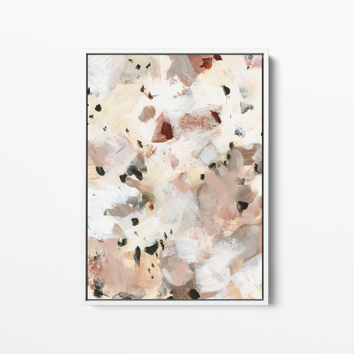 Appaloosa Light, No. 2 - Jetty Home