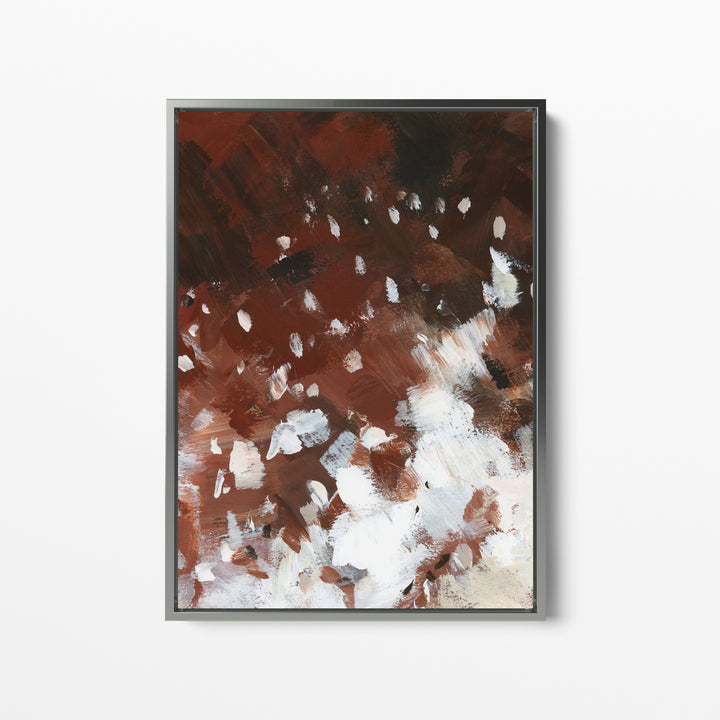 Chestnut Blanket - Jetty Home