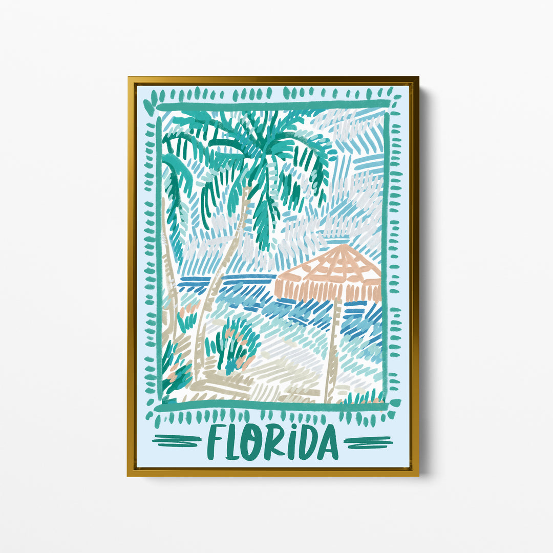 Florida Sunshine