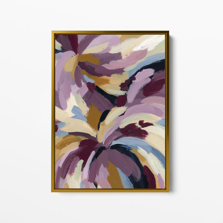 Bloom in Motion - Jetty Home