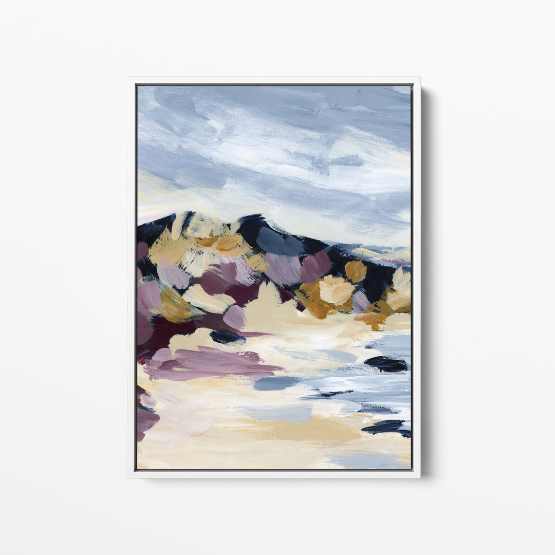 Open Shoreline - Jetty Home