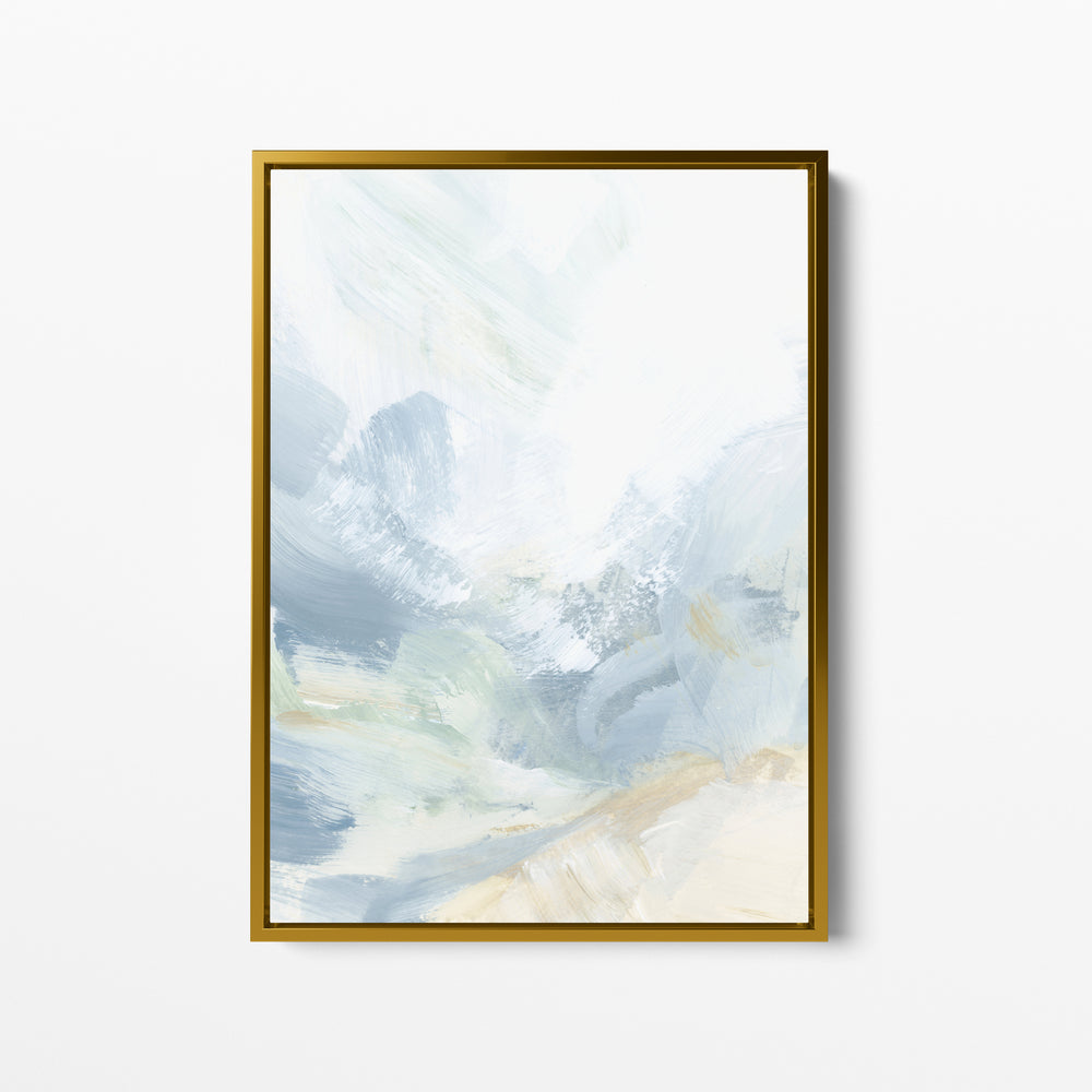 Seaside Mist - Jetty Home