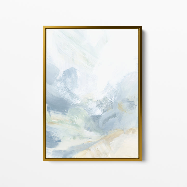 Seaside Mist - Jetty Home