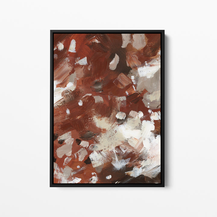 Speckled - Jetty Home