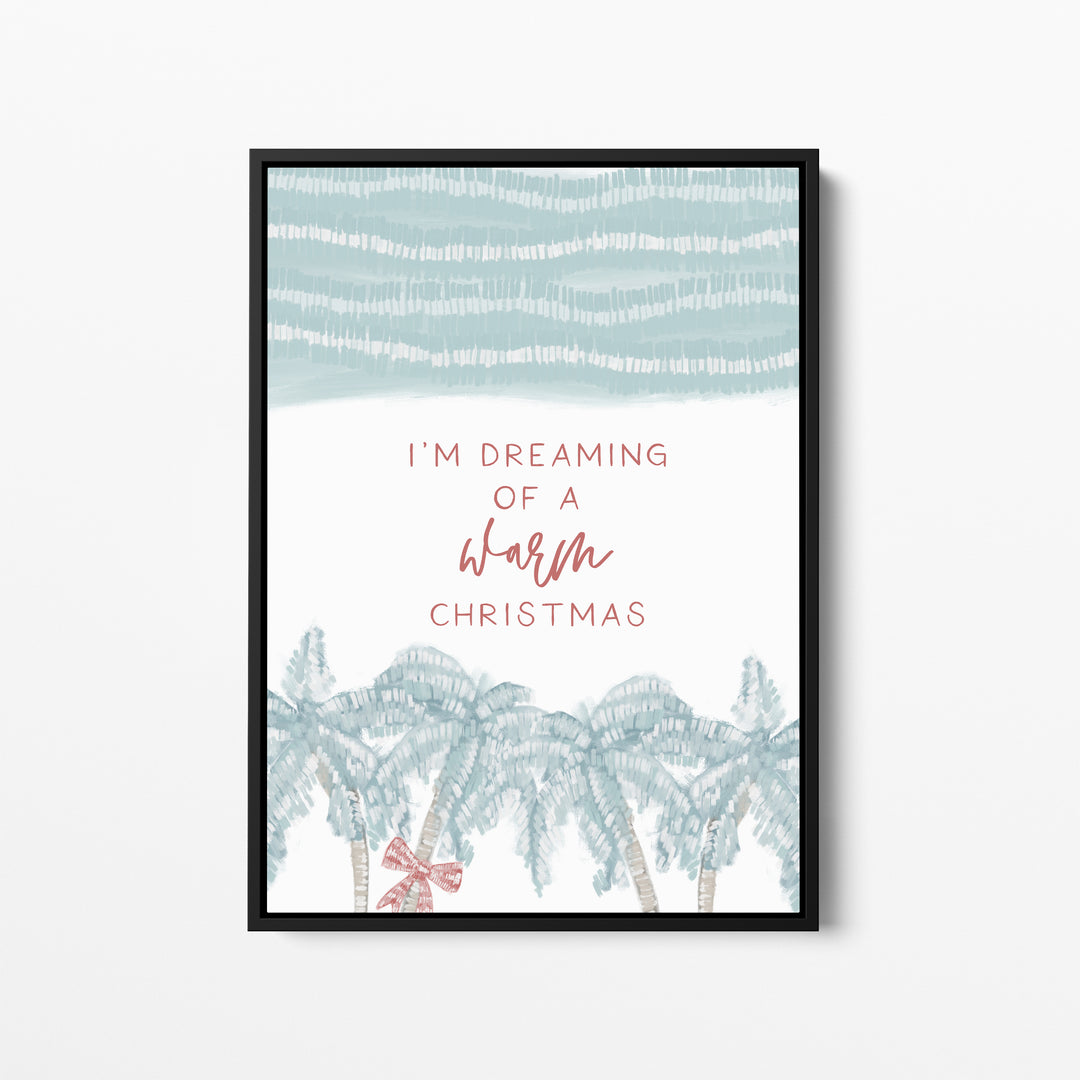 I'm Dreaming of a Warm Christmas - Jetty Home