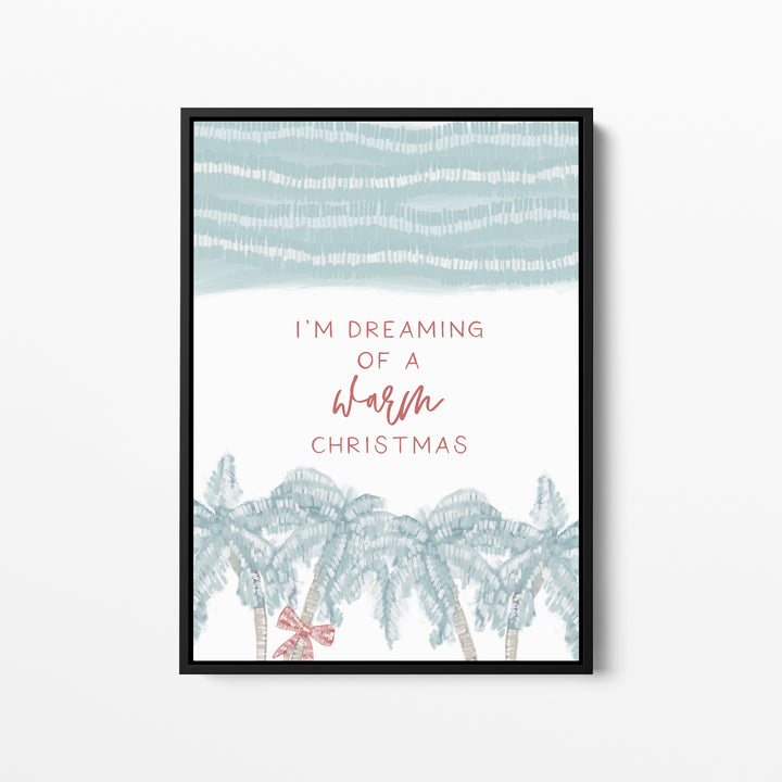 I'm Dreaming of a Warm Christmas - Jetty Home