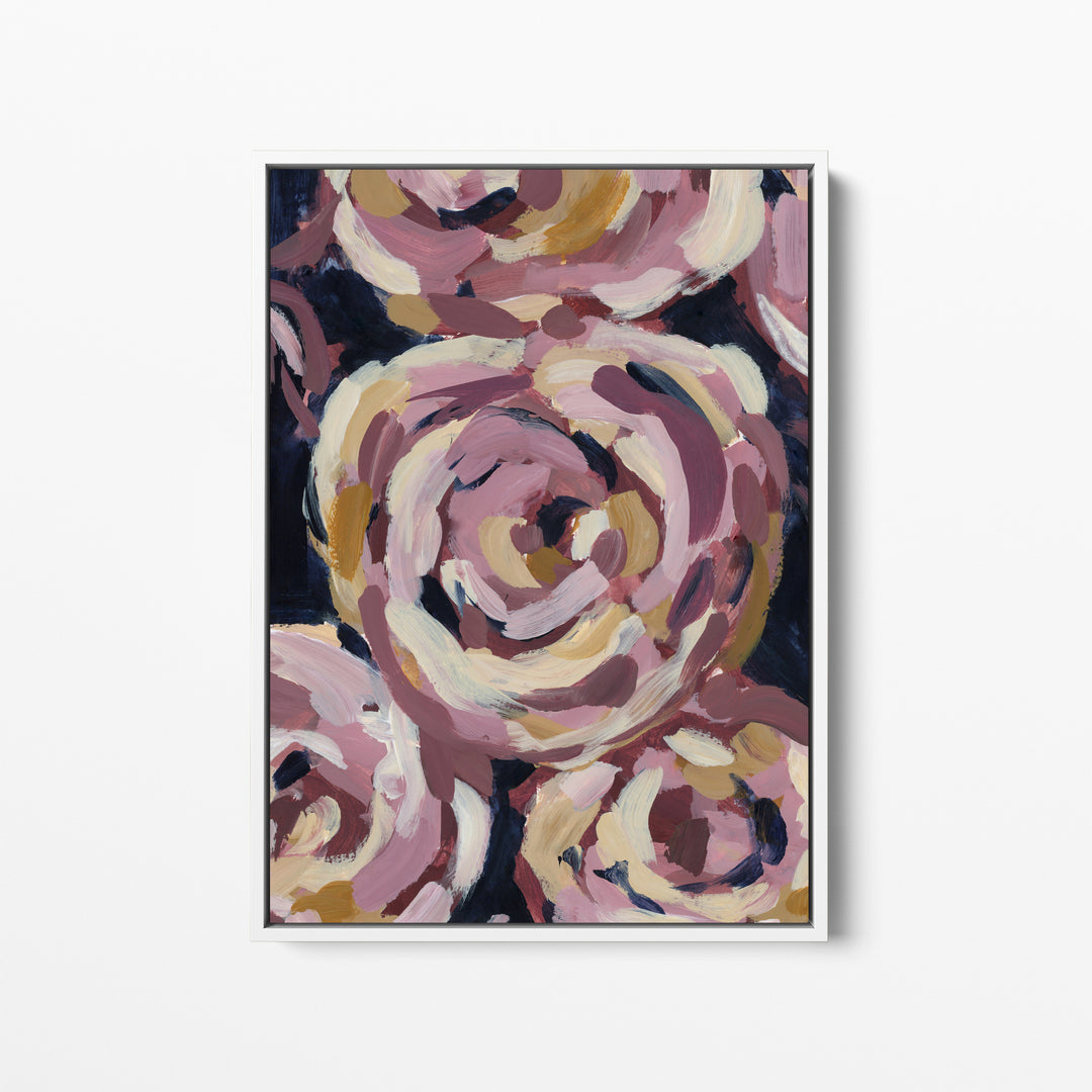 Dusted Petals - Jetty Home