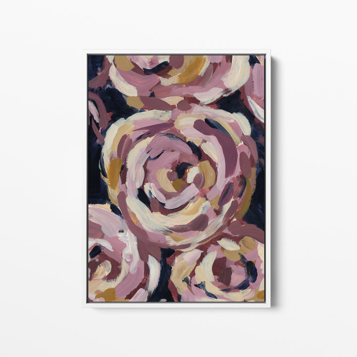 Dusted Petals - Jetty Home