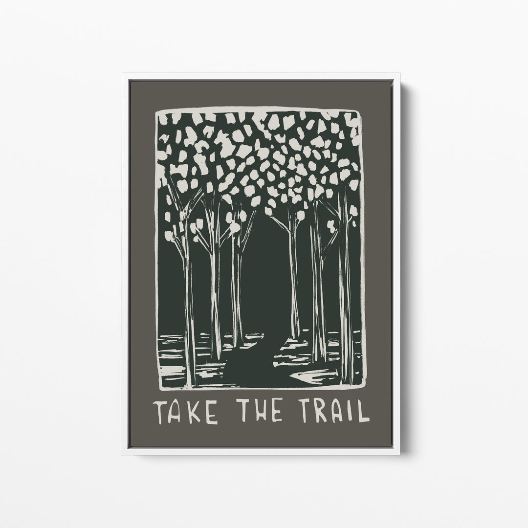 Take the Trail