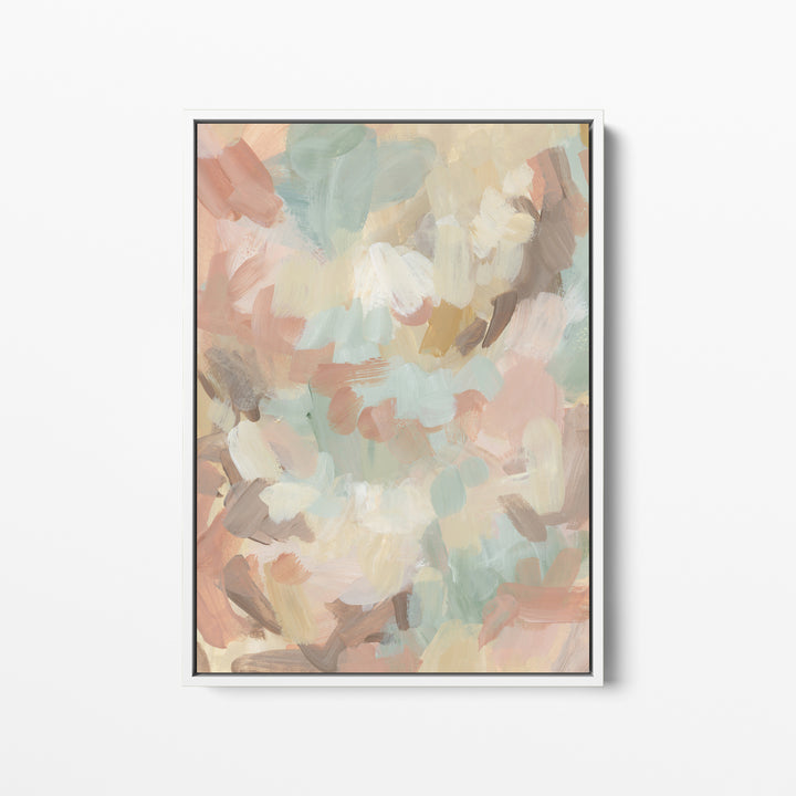 Broken Clay