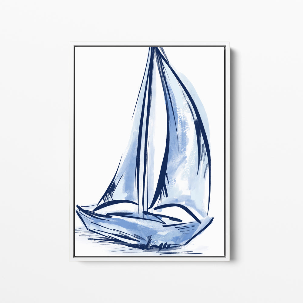 Sailing On - Jetty Home