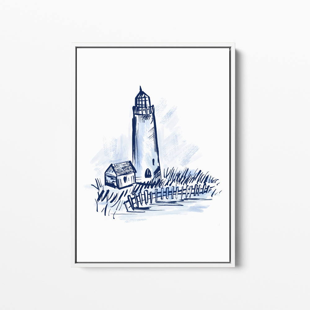 The Coast Keeper - Jetty Home