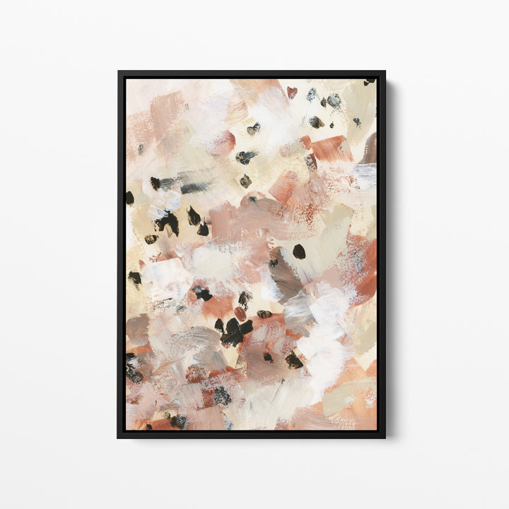 Appaloosa Light, No. 1 - Jetty Home