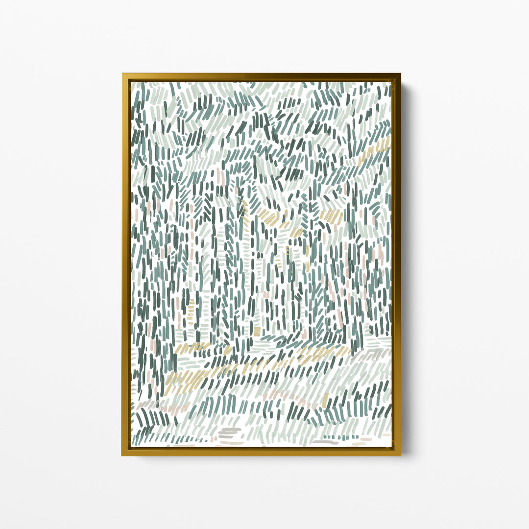 Woodhaven - Jetty Home