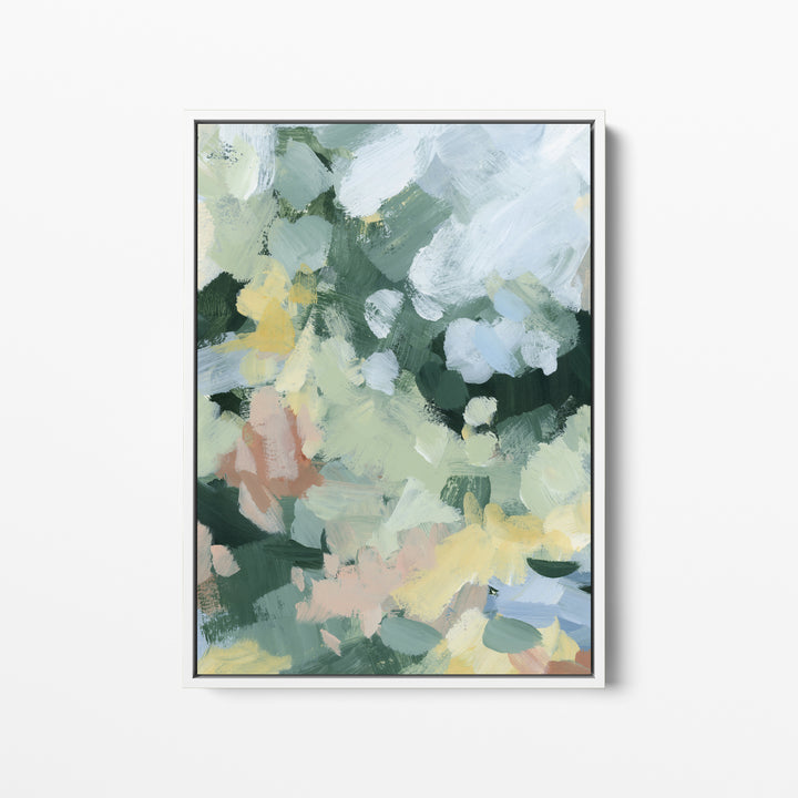 Fields in Soft Color - Jetty Home