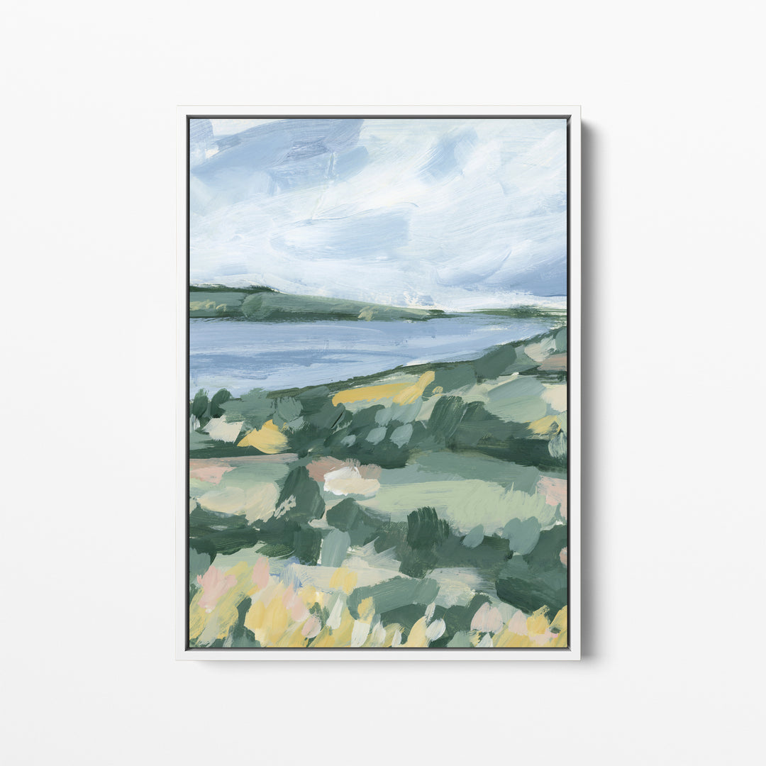 Kerry Overlook - Jetty Home
