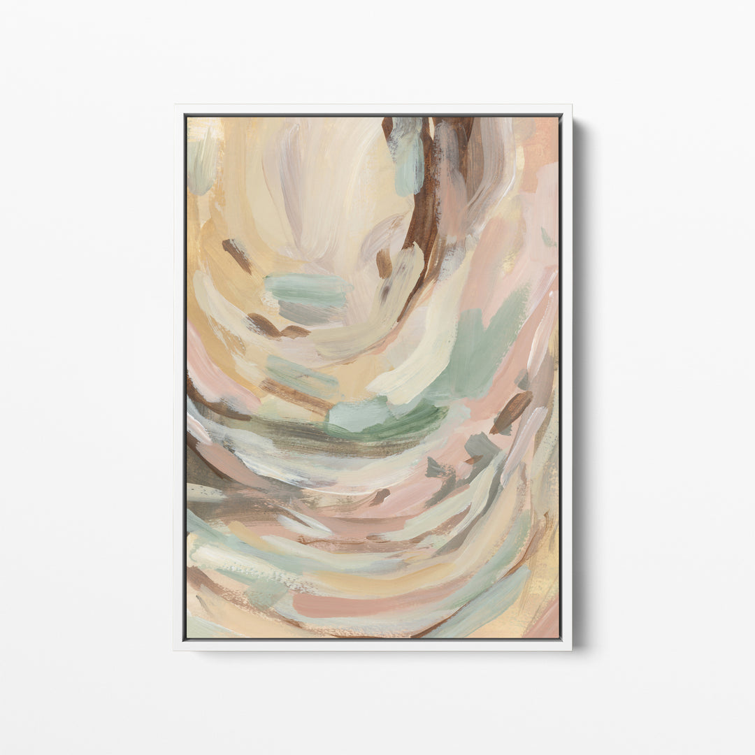 Toasted Layers - Jetty Home