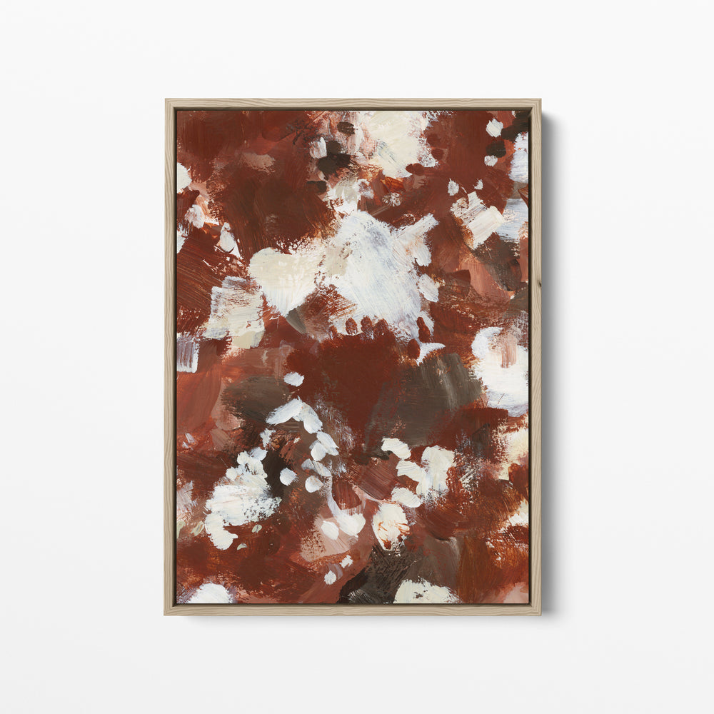 Red Roan - Jetty Home