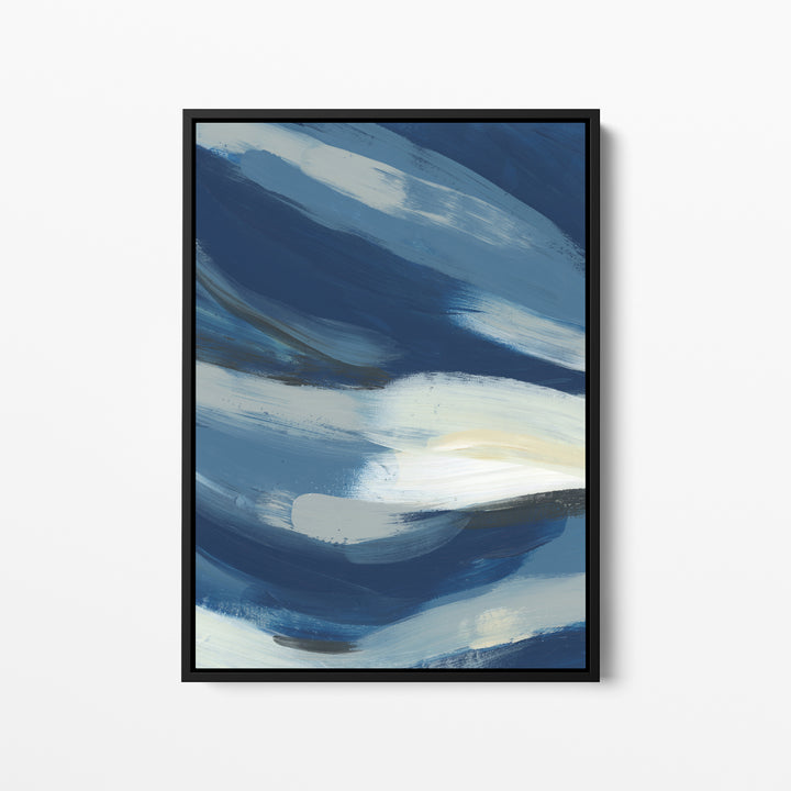 Blue Drift, No. 1 - Jetty Home