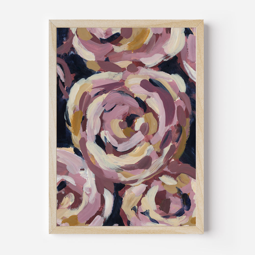 Dusted Petals - Jetty Home