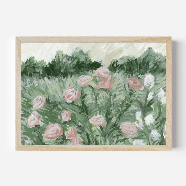 Countryside Roses - Jetty Home