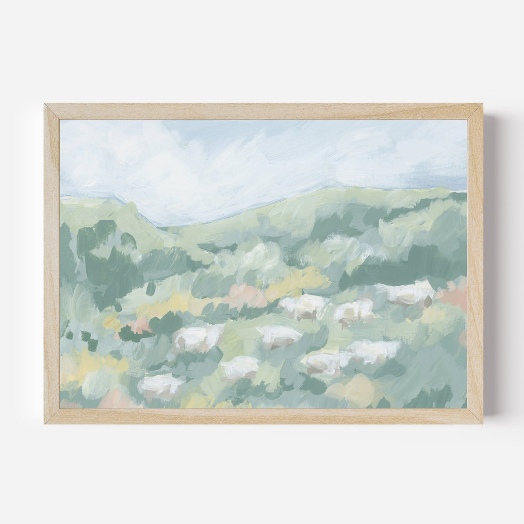 Grazing - Jetty Home