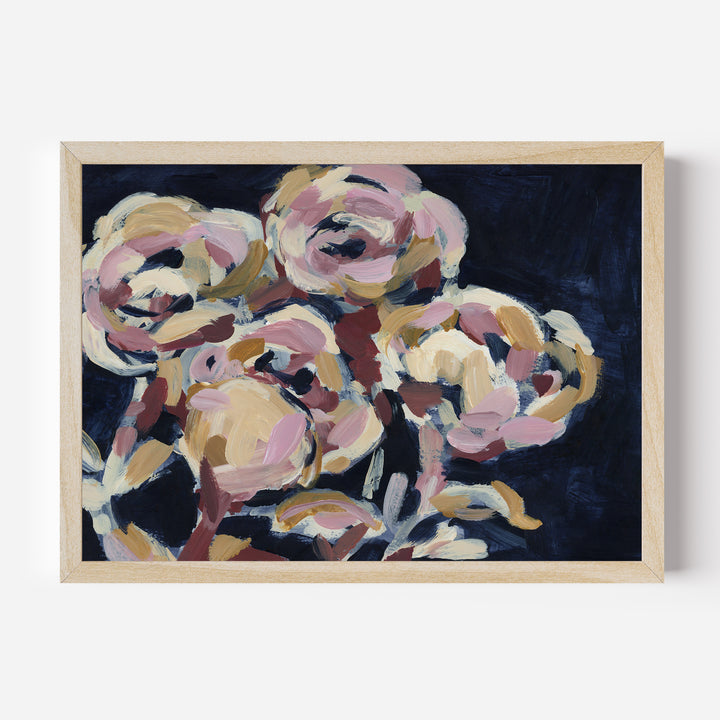 Still Bouquet - Jetty Home