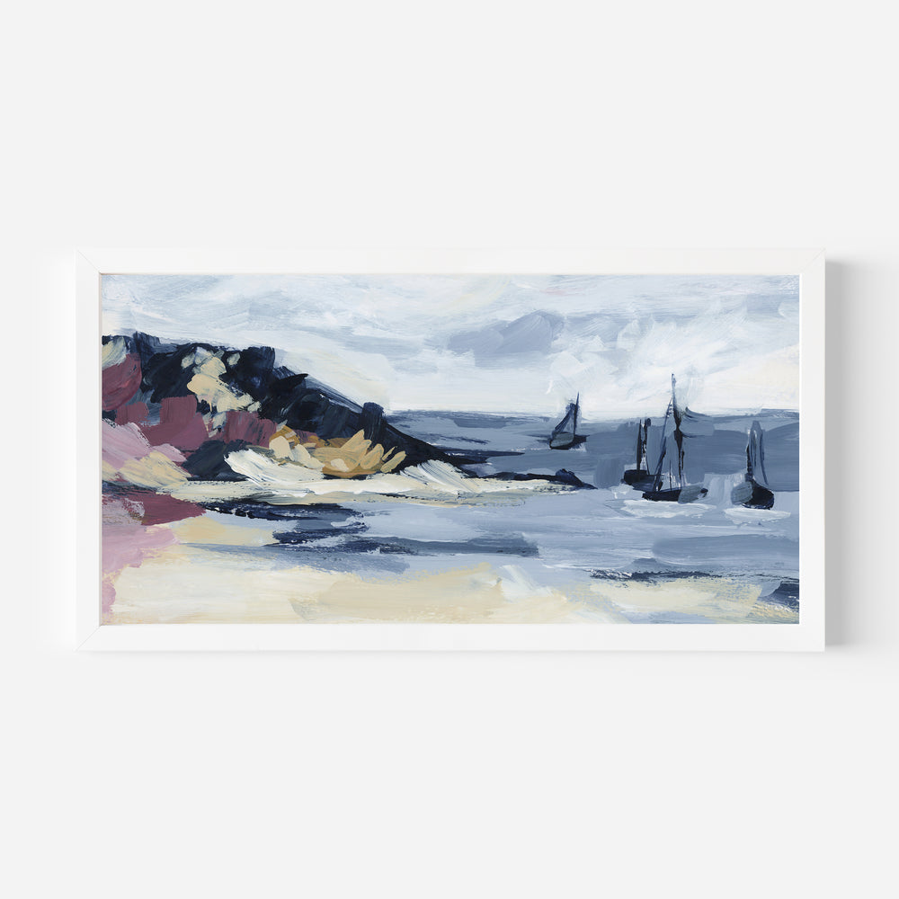 Saint-Lunaire Panoramic - Jetty Home