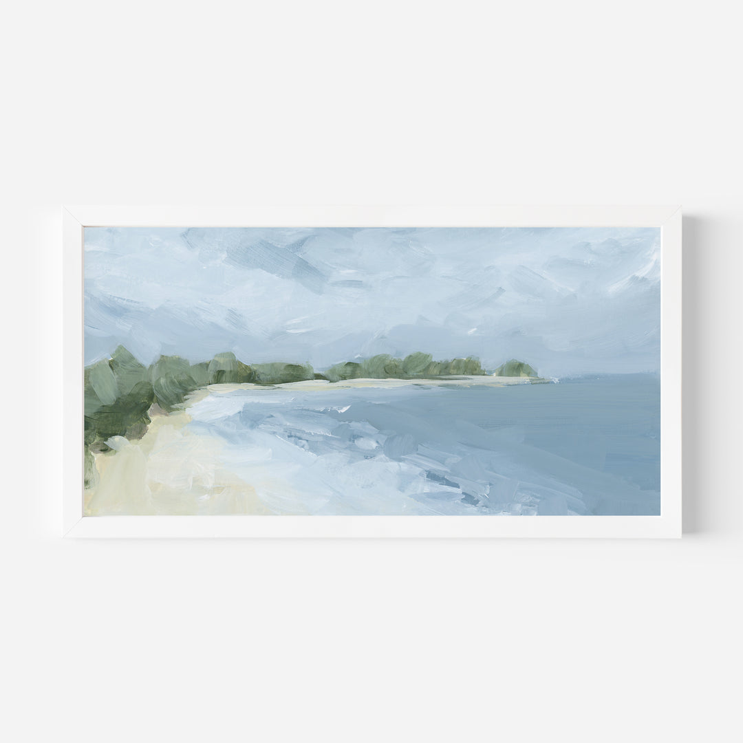 Beyond the Cove Panoramic - Jetty Home