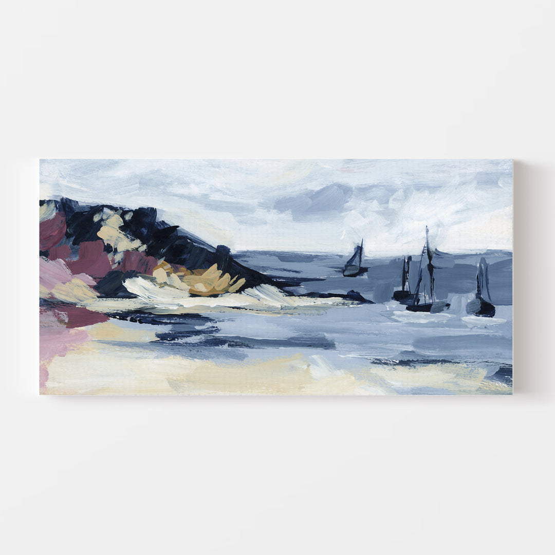 Saint-Lunaire Panoramic - Jetty Home