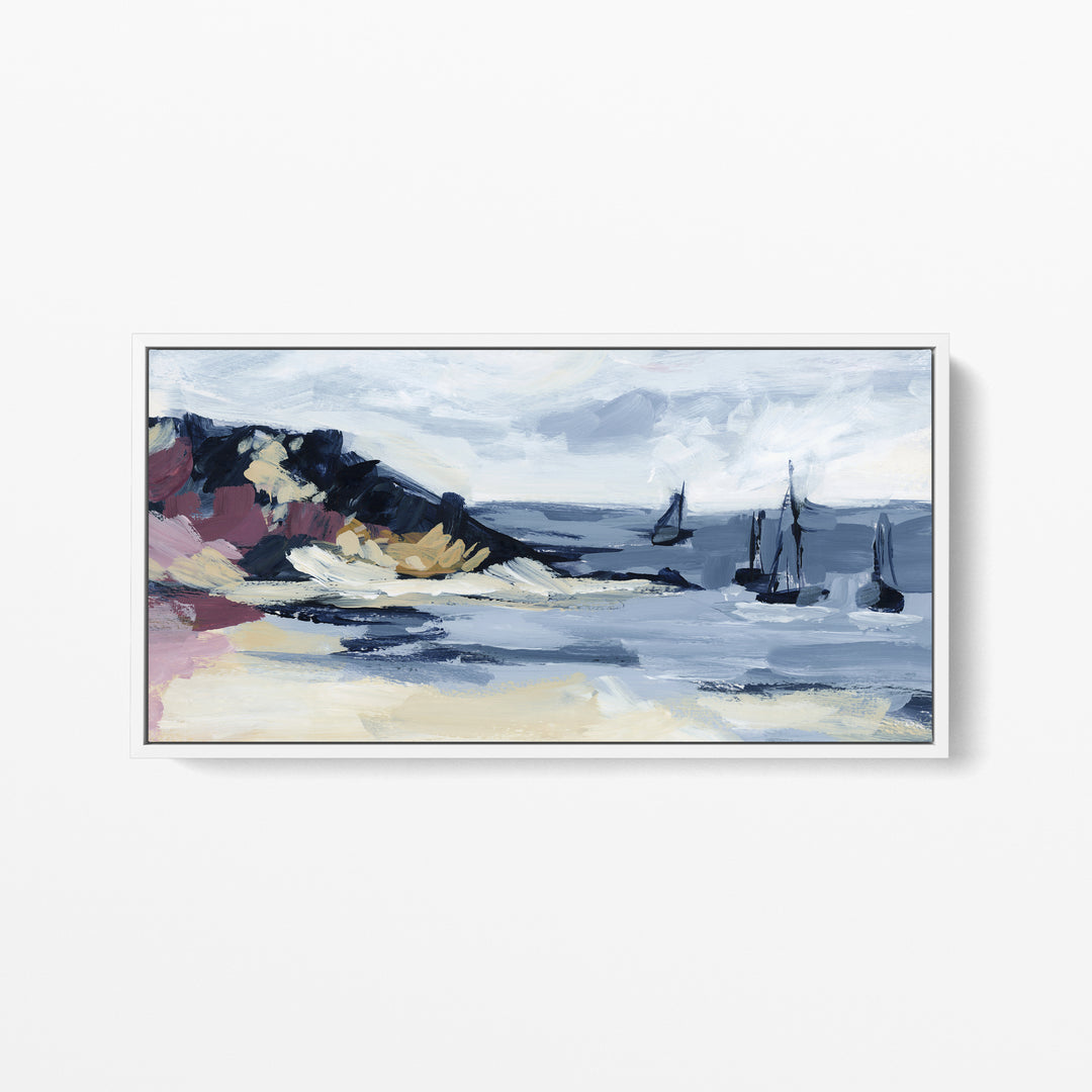Saint-Lunaire Panoramic - Jetty Home