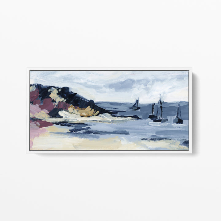 Saint-Lunaire Panoramic - Jetty Home