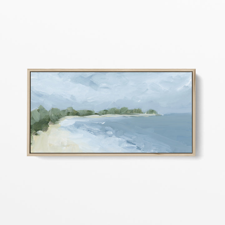 Beyond the Cove Panoramic - Jetty Home