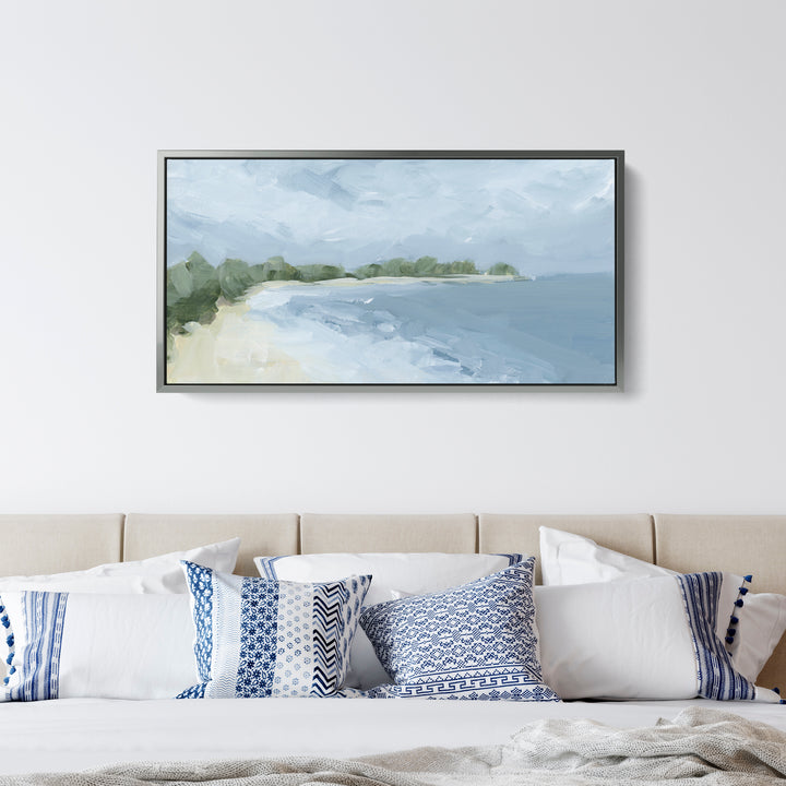Beyond the Cove Panoramic - Jetty Home